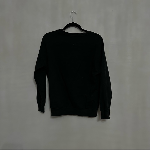 BOY LONDON type crew neck sweater - Picture 2 of 2
